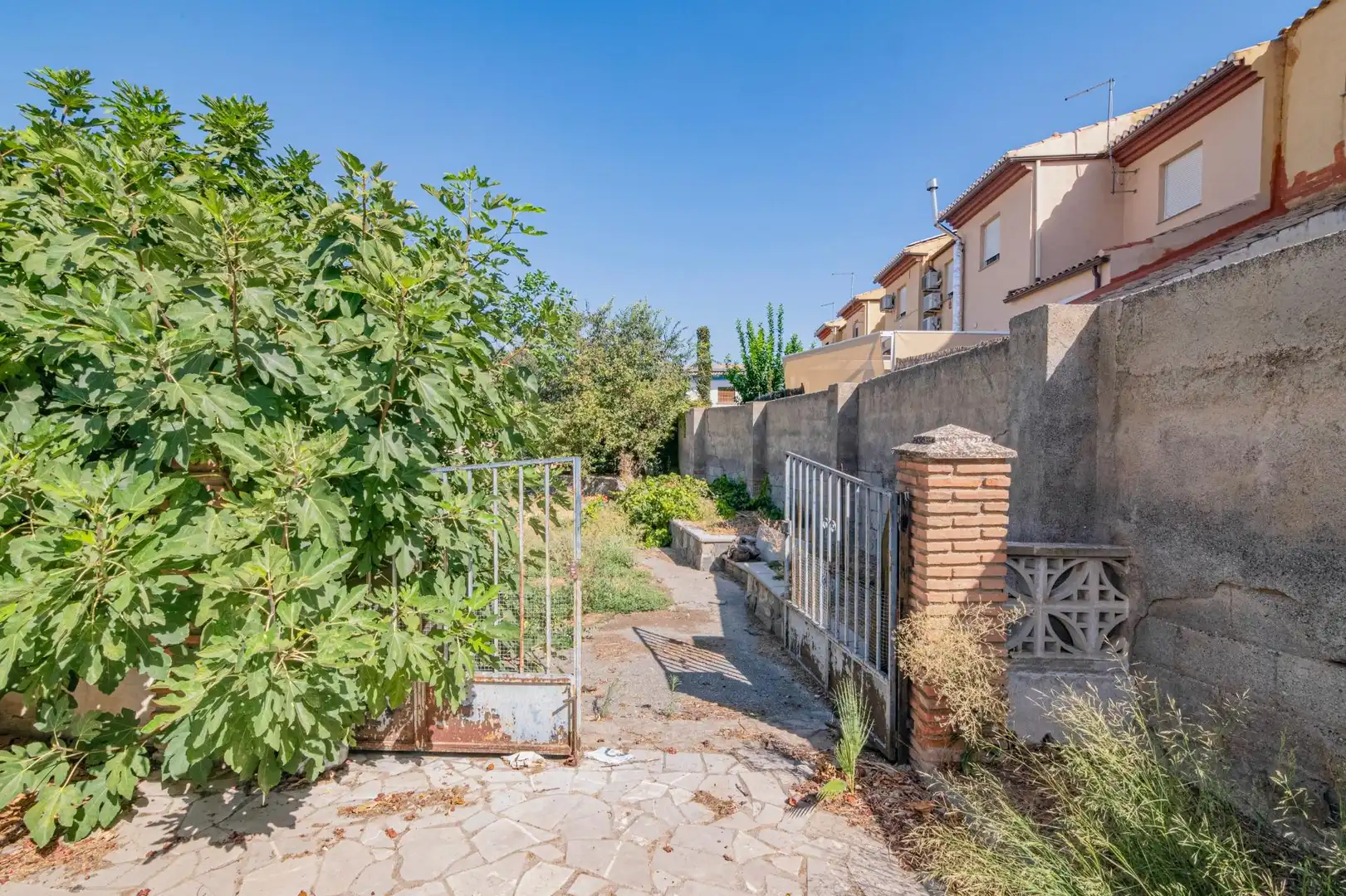 Haus mit Garten zum Verkauf in REAL DE AMBROZ (AM), imagen 50