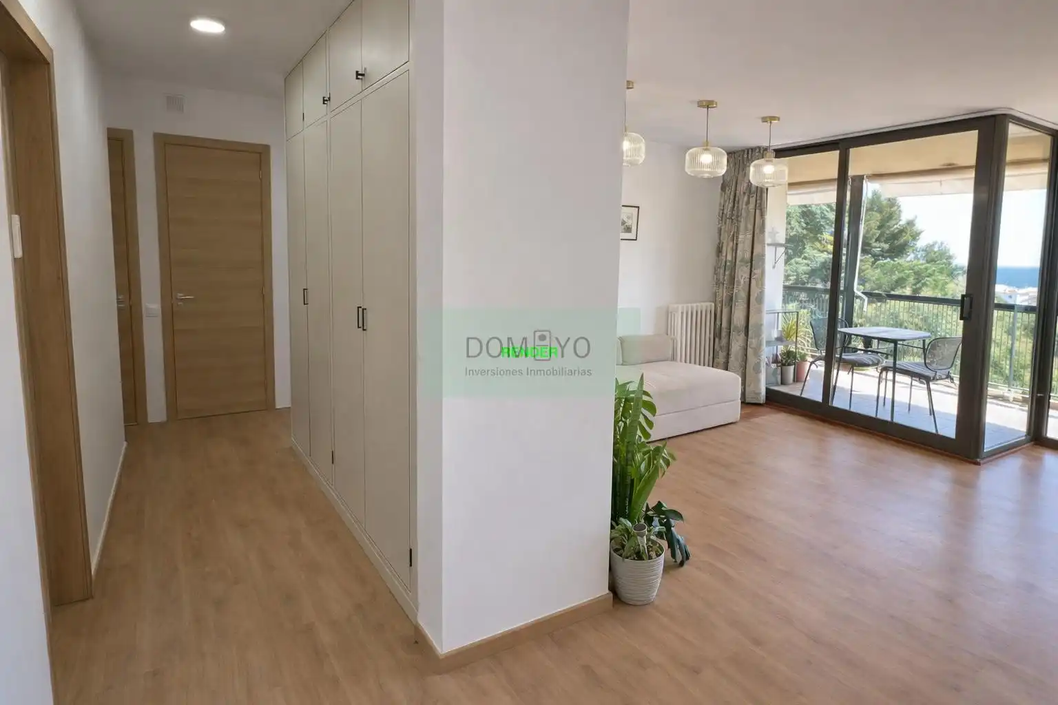 Apartamento en venta en Carrer d´Octavi Viader i Margarit, Sant Pol