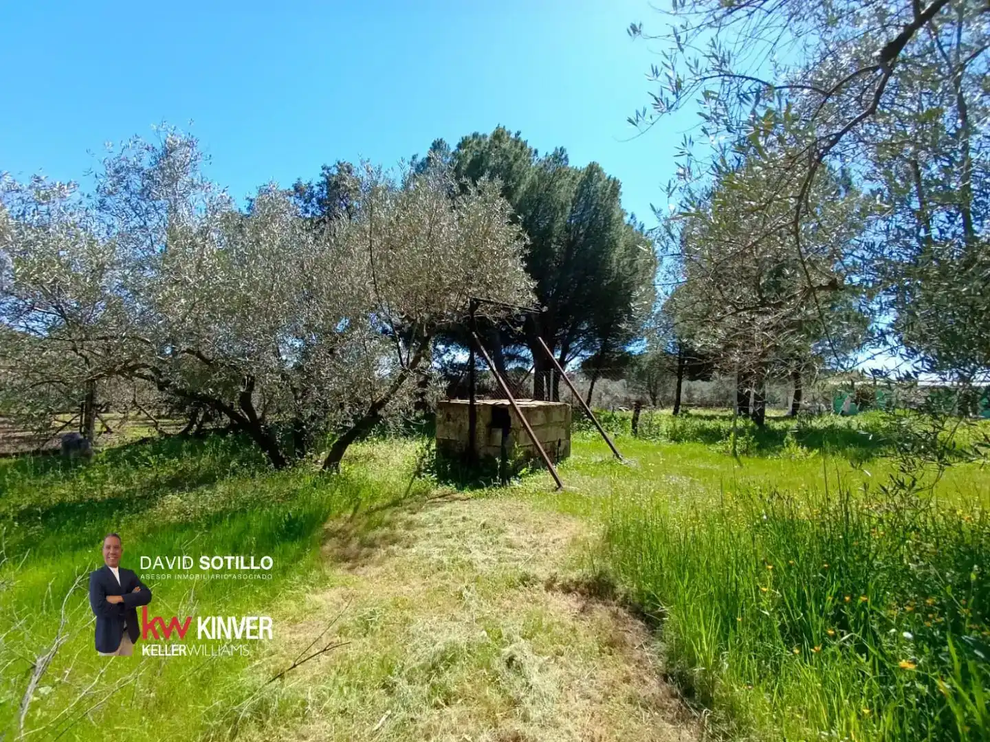 Casa o chalet en venta en Bailén con Aire acondicionado, Jardín privado y Trastero