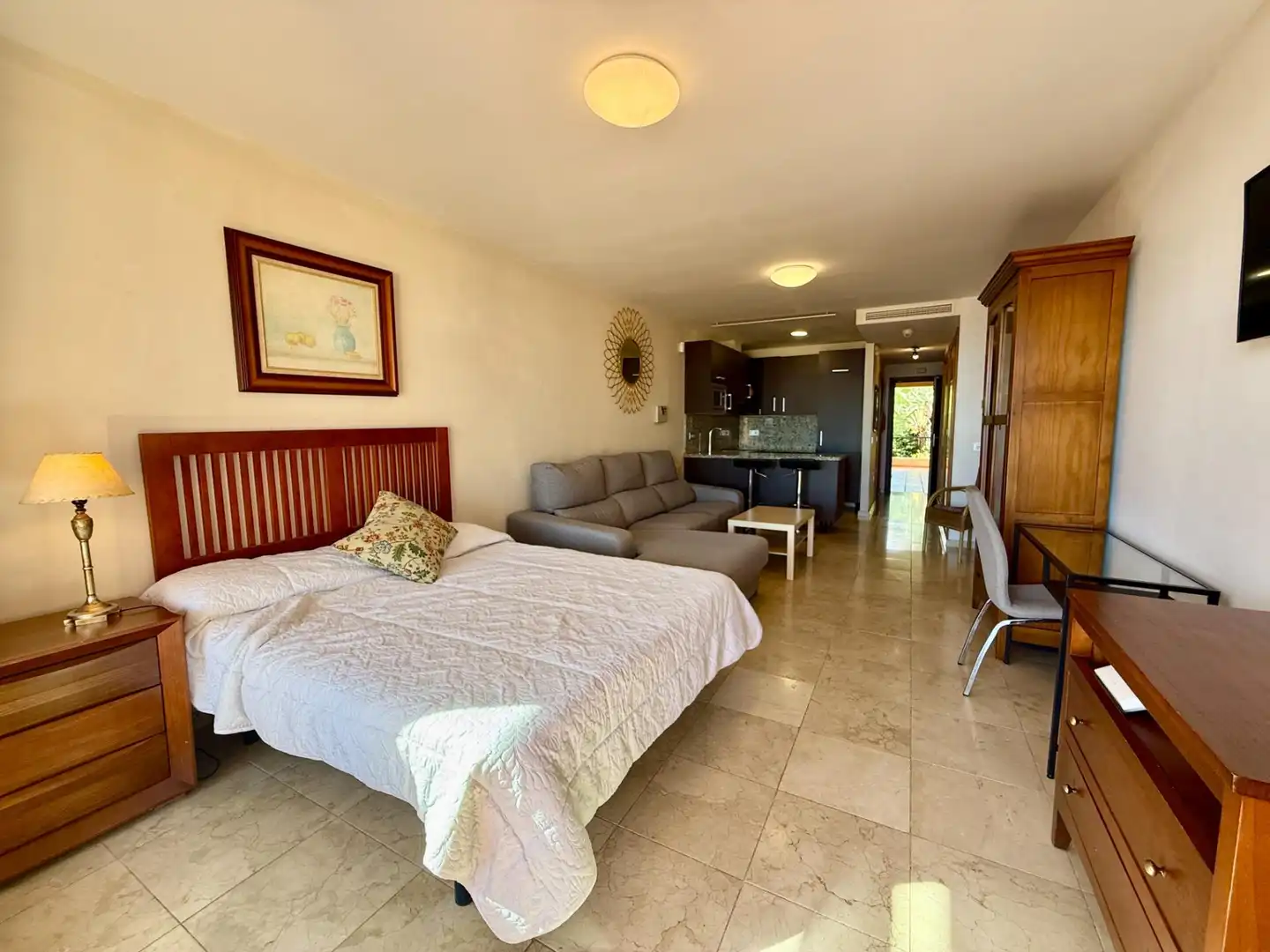 Study for sale in Benalmádena, Málaga