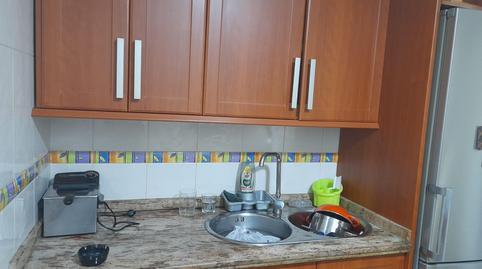 Photo 2 of Flat for sale in La Plata, Sevilla