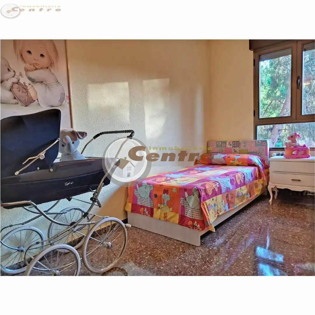 Piso con terraza en venta en Estación, imagen 16