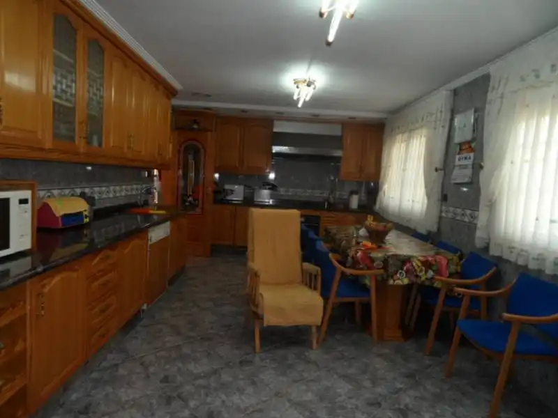 Villa avec terrasse à vendre à Elche ciudad, imagen 10