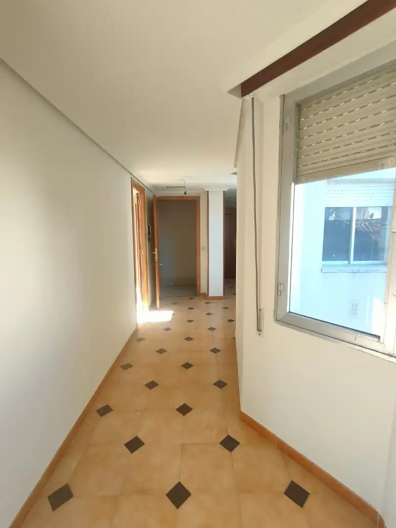 Maisonette zum Verkauf in Benavente mit Heizung, Terrasse und Balkon