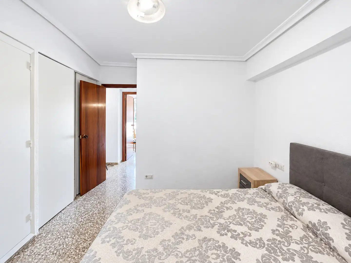 Flat with terrace for sale in Carrer Santa Caterina, imagen 11