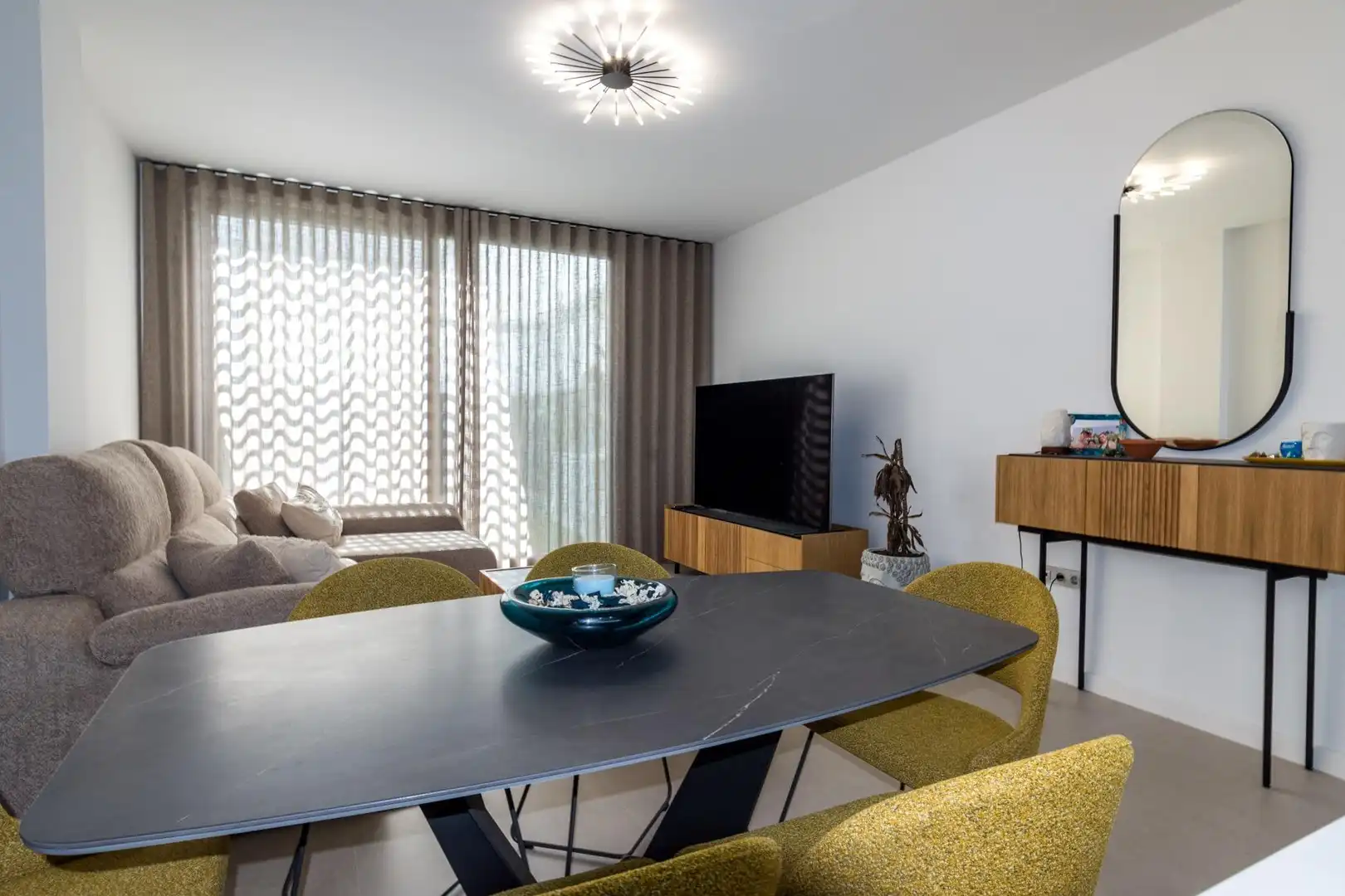 Casa a schiera con terrazza in vendita a San Javier ciudad, imagen 16