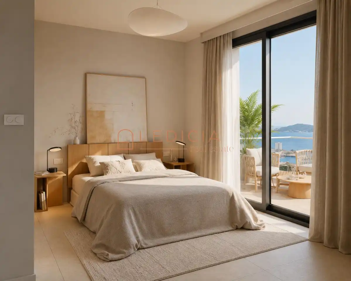 Habitación de Residencial en venta en Vigo 