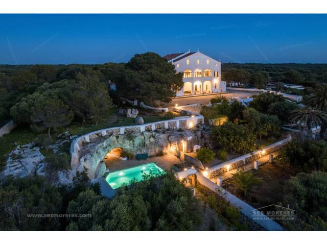 Terreno en Venta en Calle Forma Vell en Sant Climent - Es Canutells