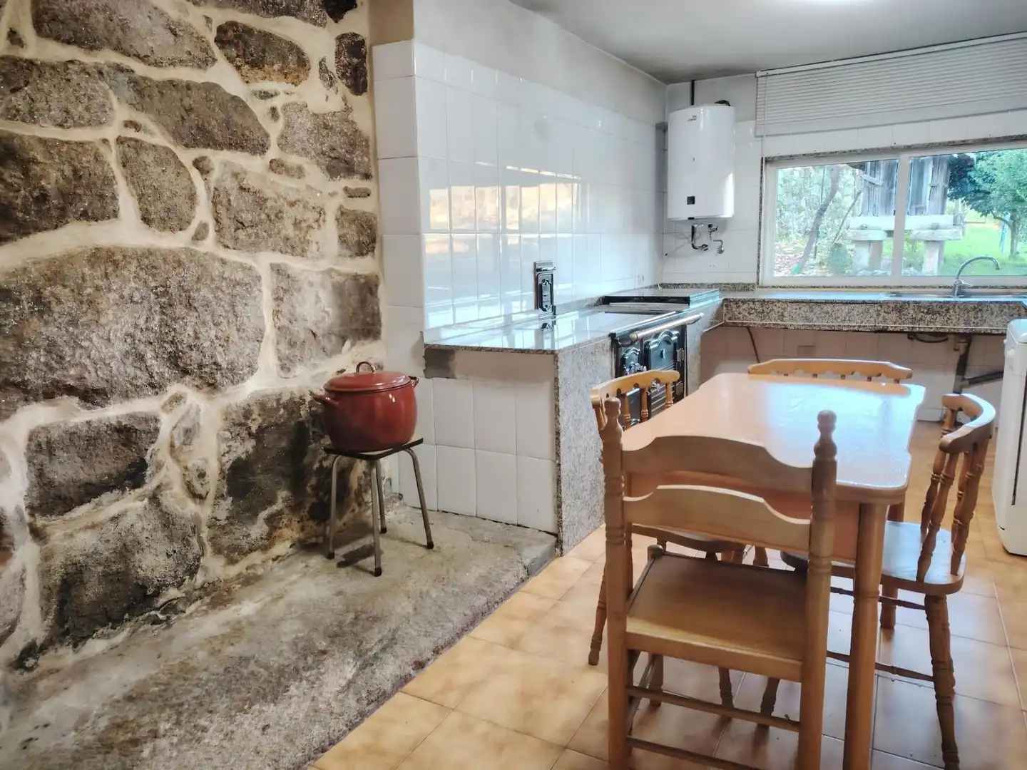 Casa o chalet en venta en Crecente