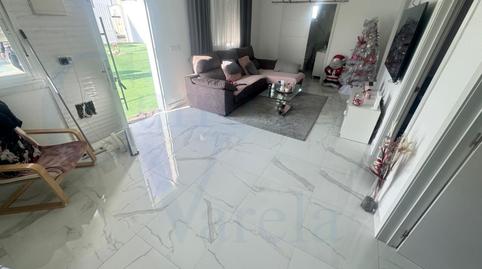 Foto 4 de Casa o xalet en venda a Vista Azul - Consolación, Sevilla