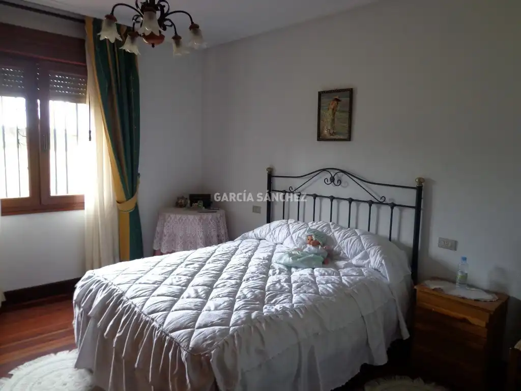 Casa o chalet en venta en Lugar Silvarredonda, Lousame