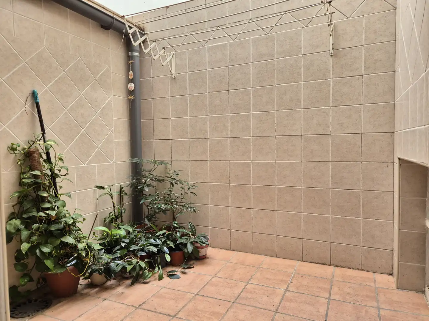 Garten von Wohnung zum Verkauf in Foios mit Terrasse und Balkon