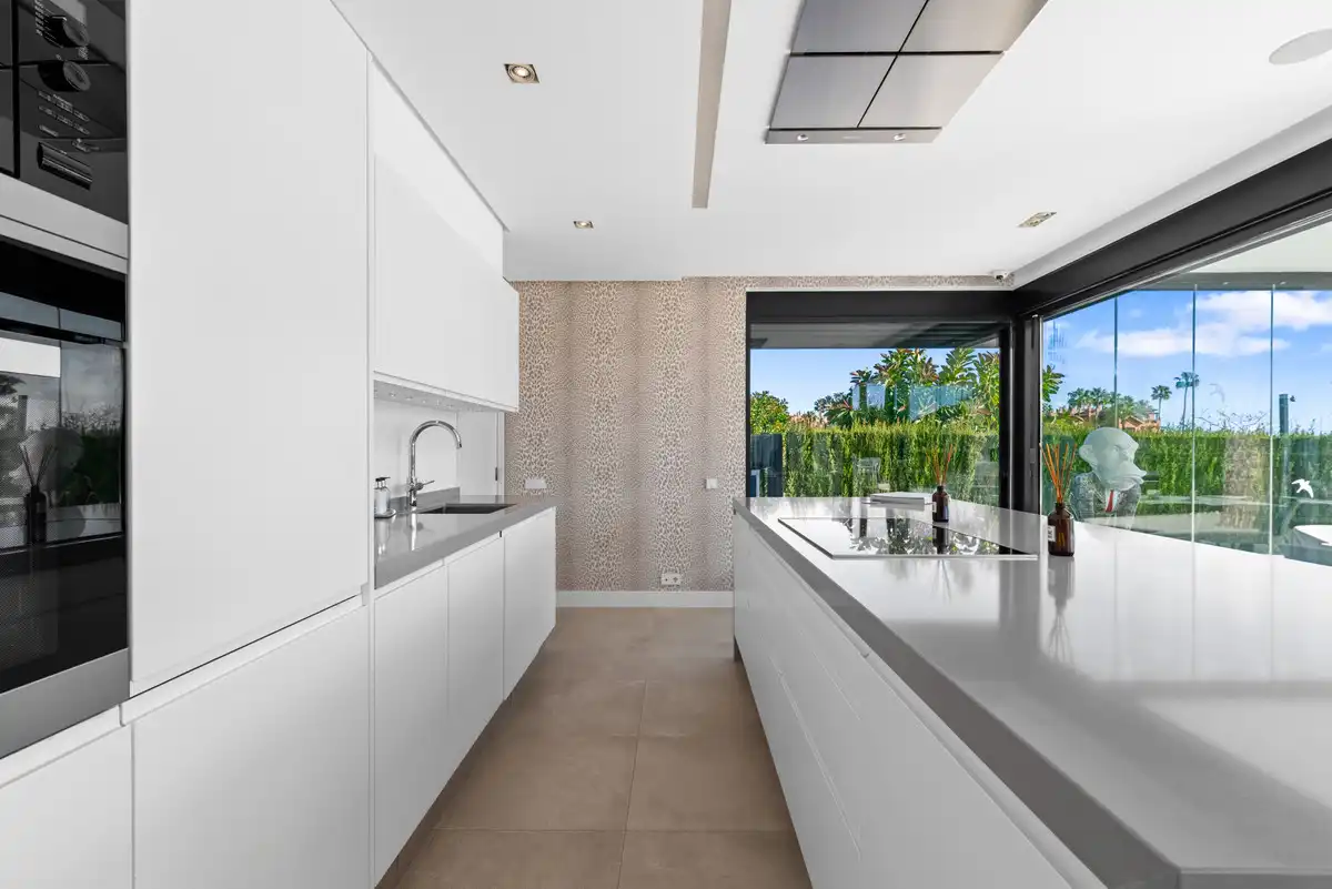 Reihenhaus zum Verkauf in Río Real - Los Monteros, imagen 10