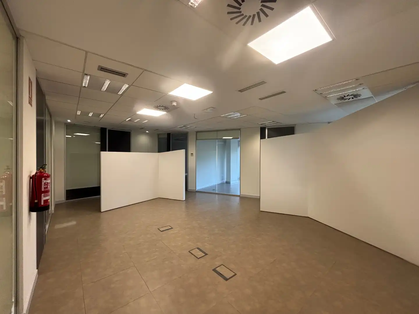 Büro mit Aufzug zur Miete in Bellavista - La Palmera, imagen 21