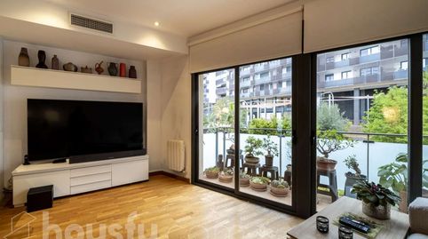 Foto 5 de Casa o chalet en venta en Carrer D'anglesola, ., Barri de les Corts, Barcelona Capital