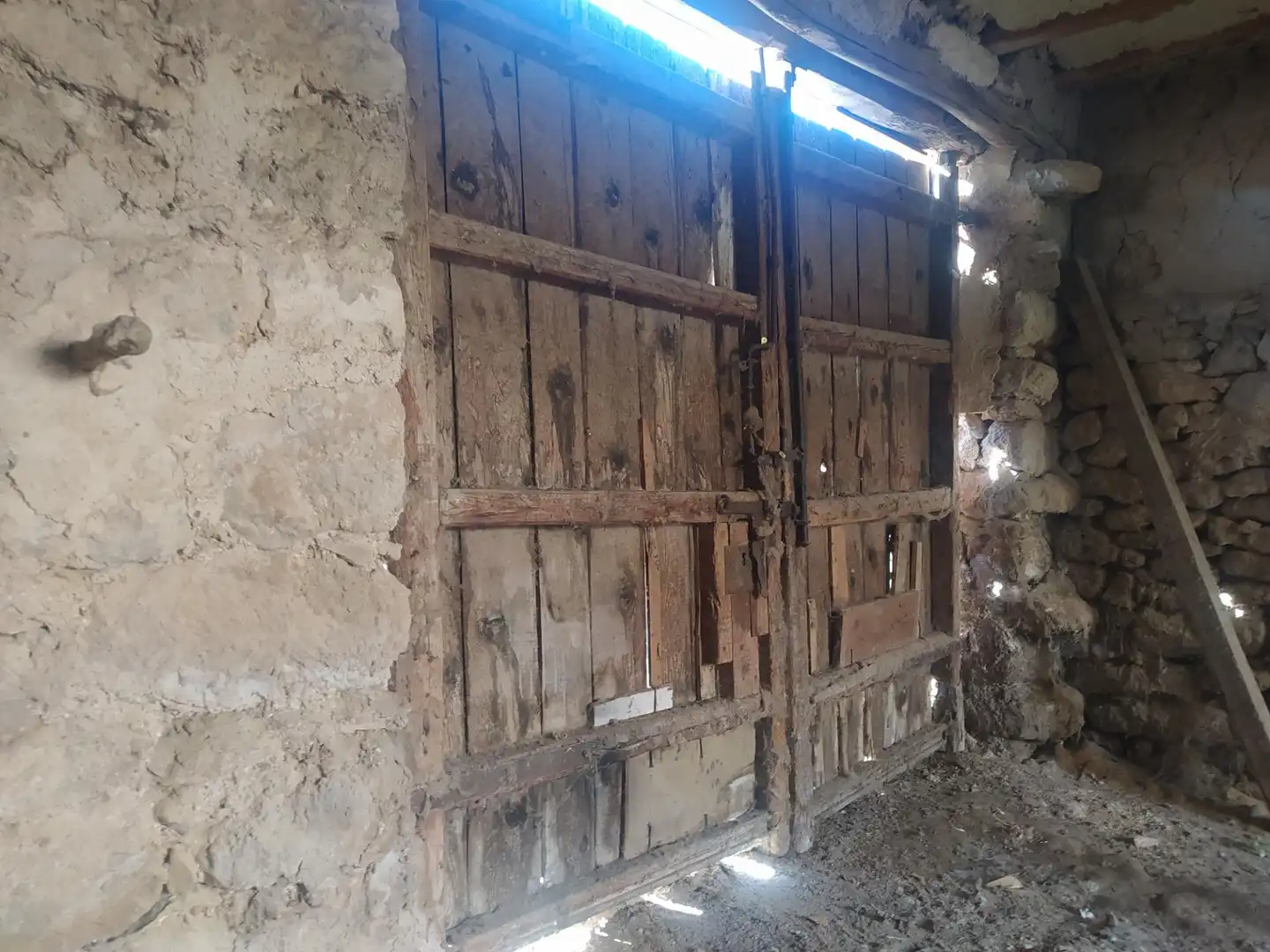 Casa rústica en venda a Fuentes Claras, imagen 24