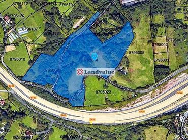 Terrenos y solares en venta en Artxipi Bidea