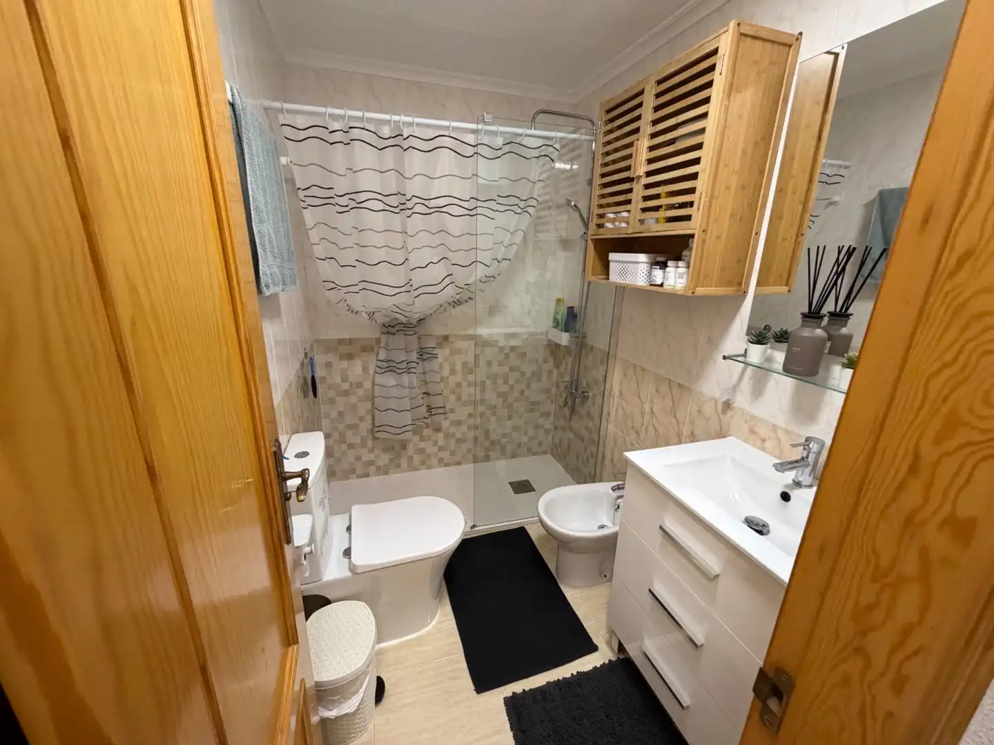 Apartament amb ascensor en venda a Playa del Cura, imagen 12