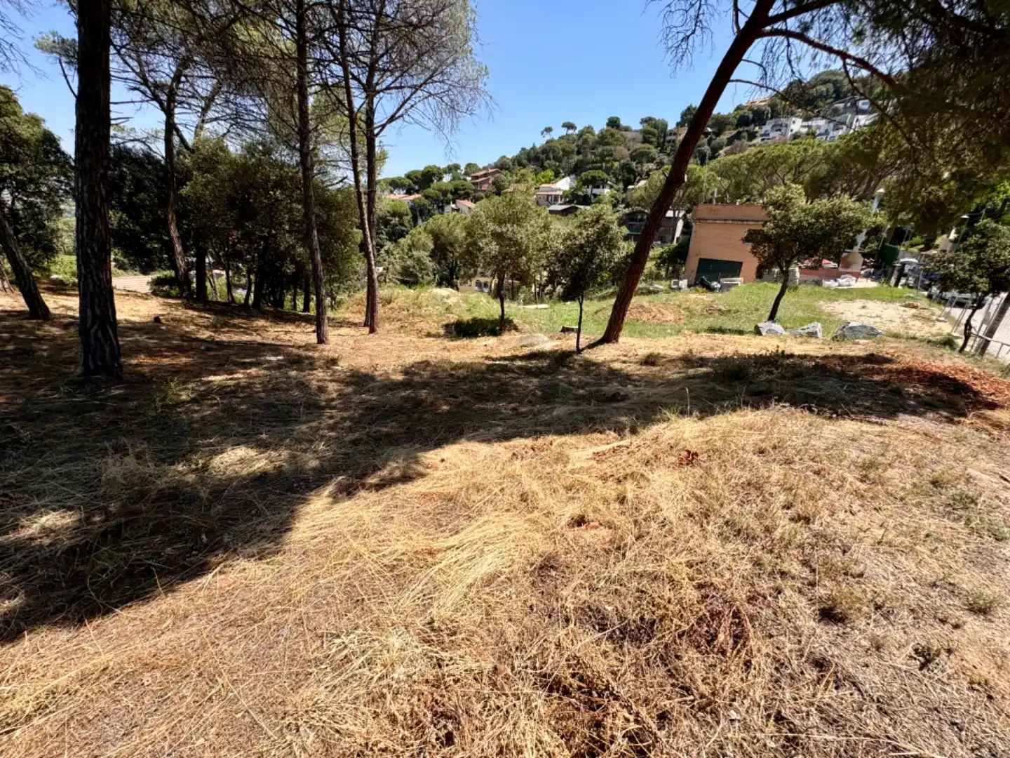 Terreny residencial en venda a Carrer Sant Agustí 23, imagen 5