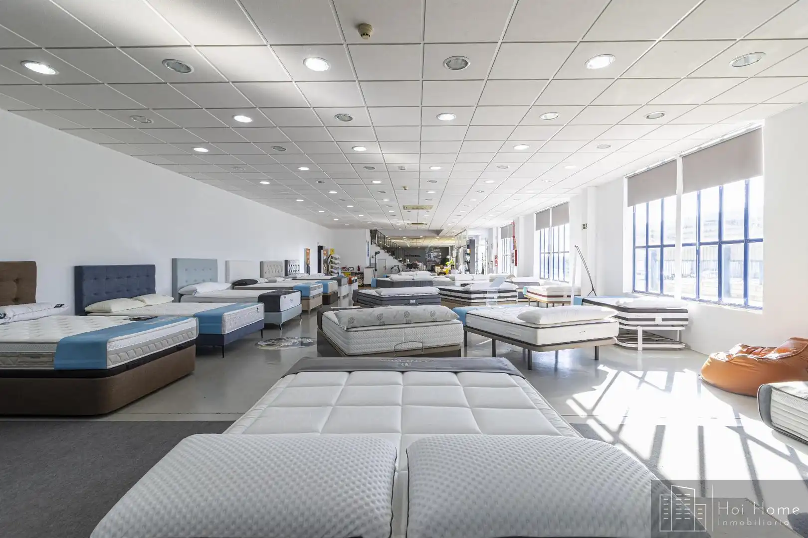 Bedroom of Industrial buildings for sale in Jerez de la Frontera