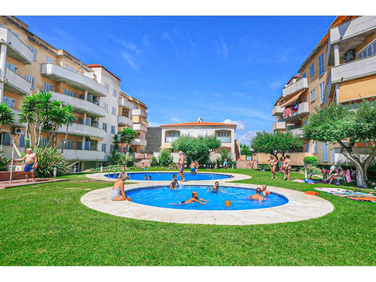 Flat to rent in Sol, Regueral - Prat d'en Forés