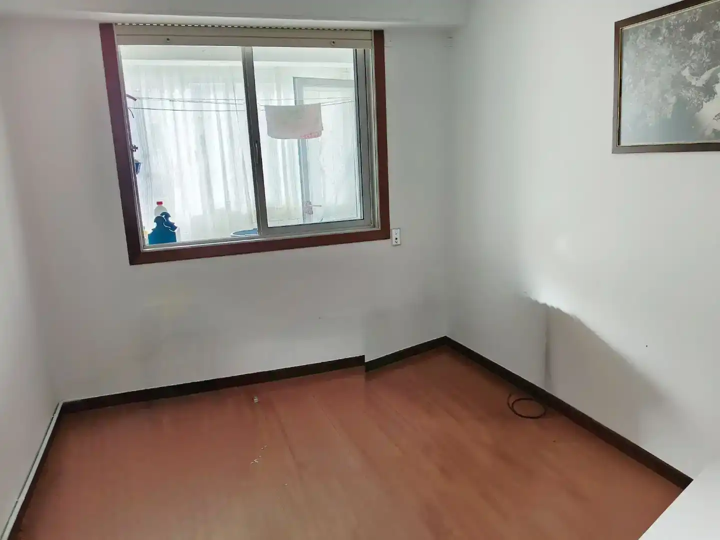 Bedroom of Flat for sale in Ferrol