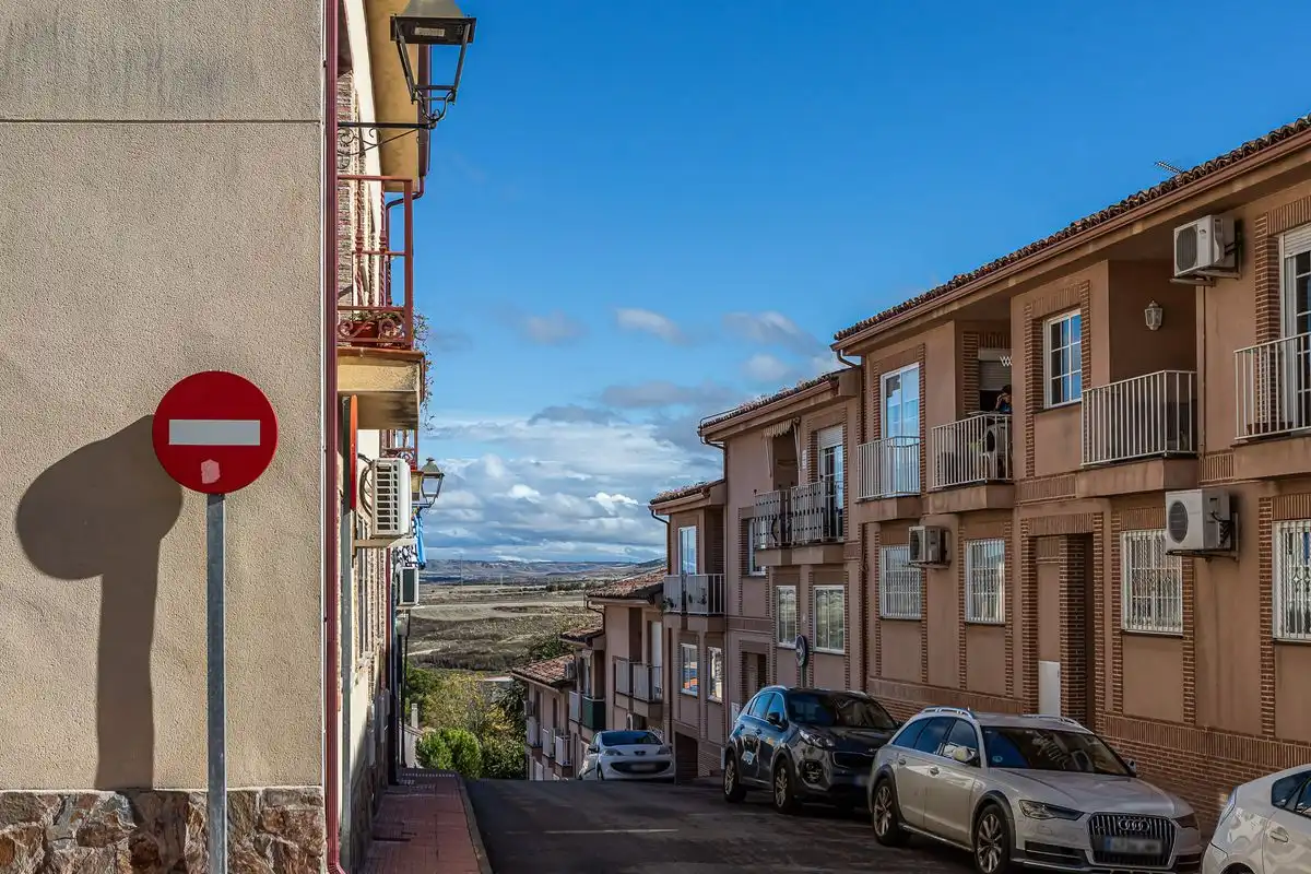 Locale commerciale in affitto a C. Virgen de las Angustias, imagen 25