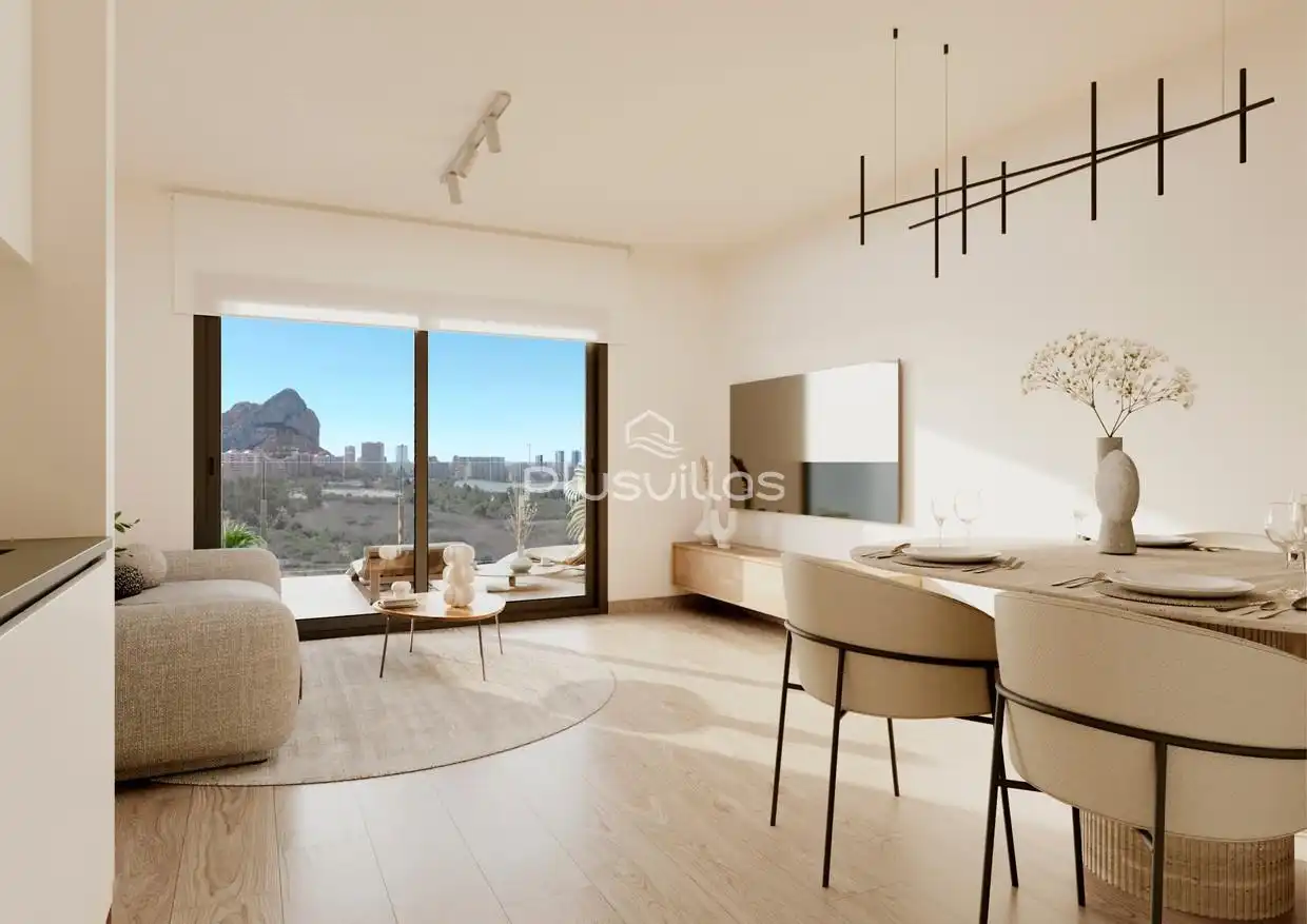 Apartament en venda a Zona Pueblo, imagen 7