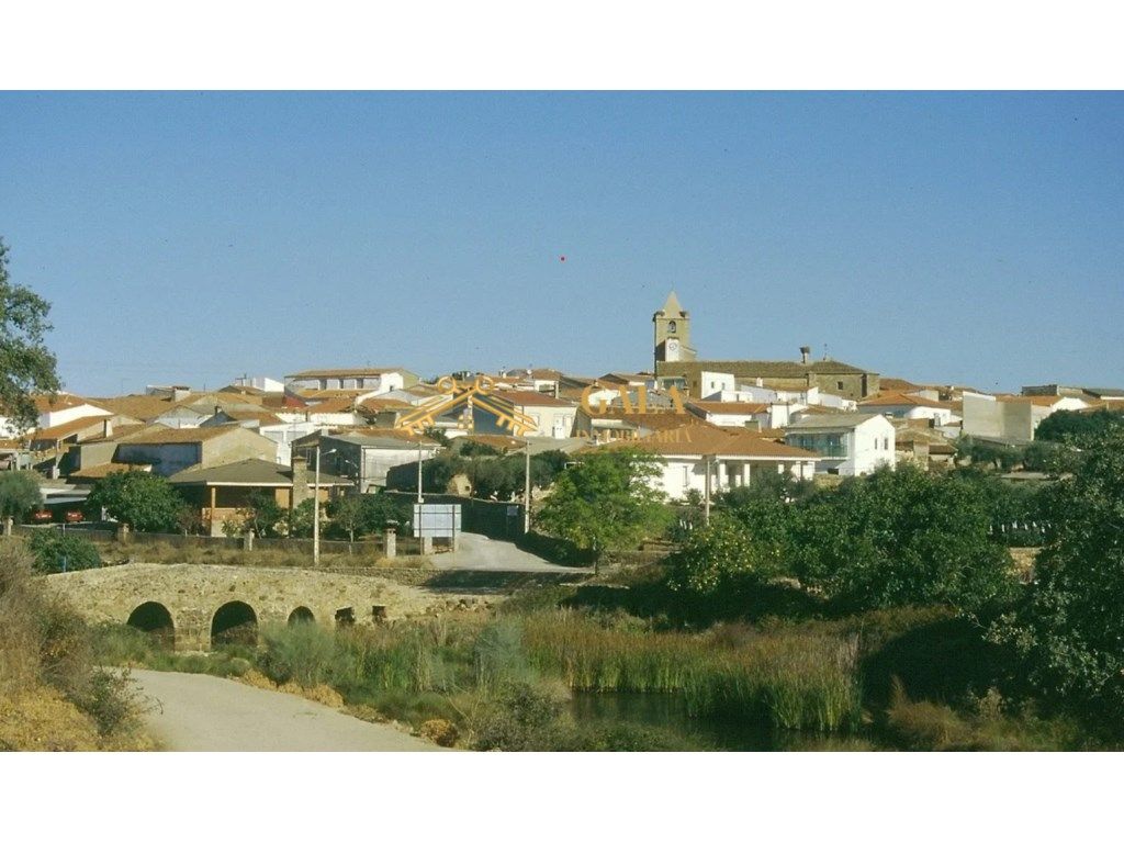 Vista exterior de Casa o xalet en venda en Casas de Don Antonio