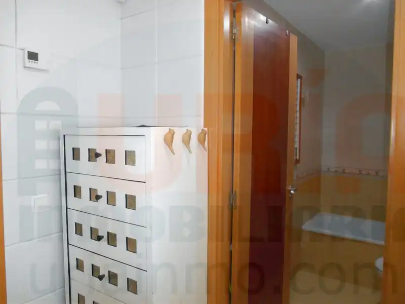Estudi de lloguer a Calle Fernando Zuazua, Fozaneldi - Tenderina