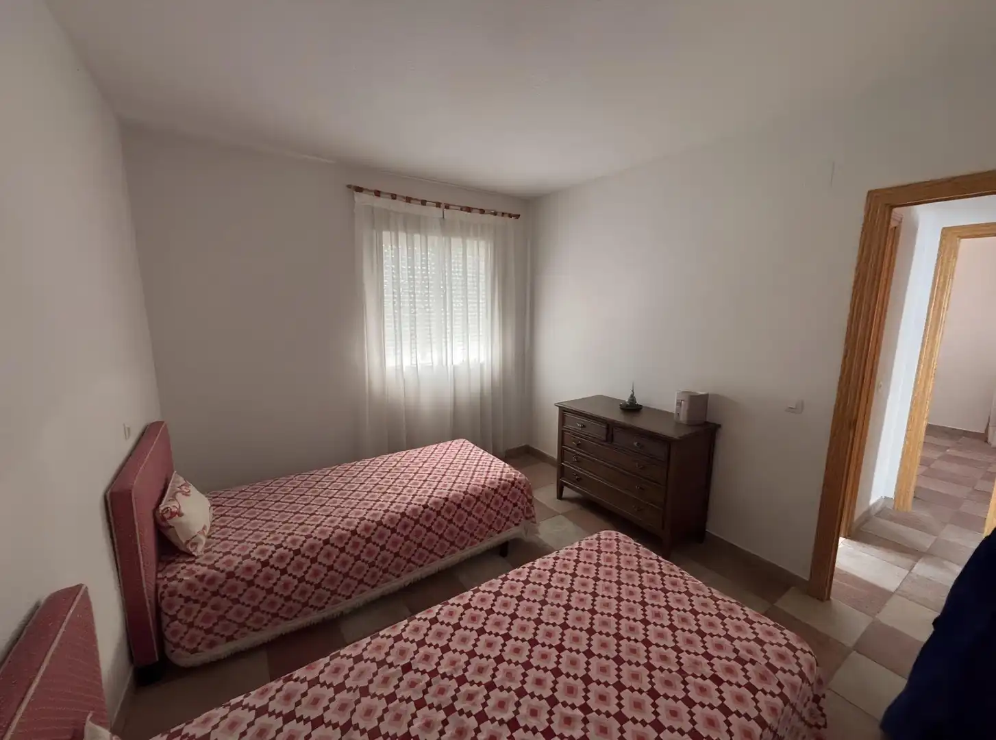 Bedroom of Houses for sale in Colmenar de Oreja