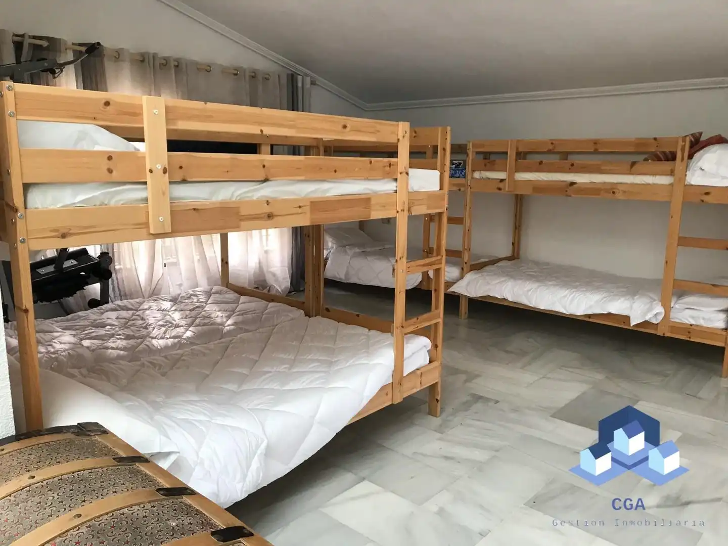 Villa avec piscine à vendre à Paraje Ermita, imagen 23