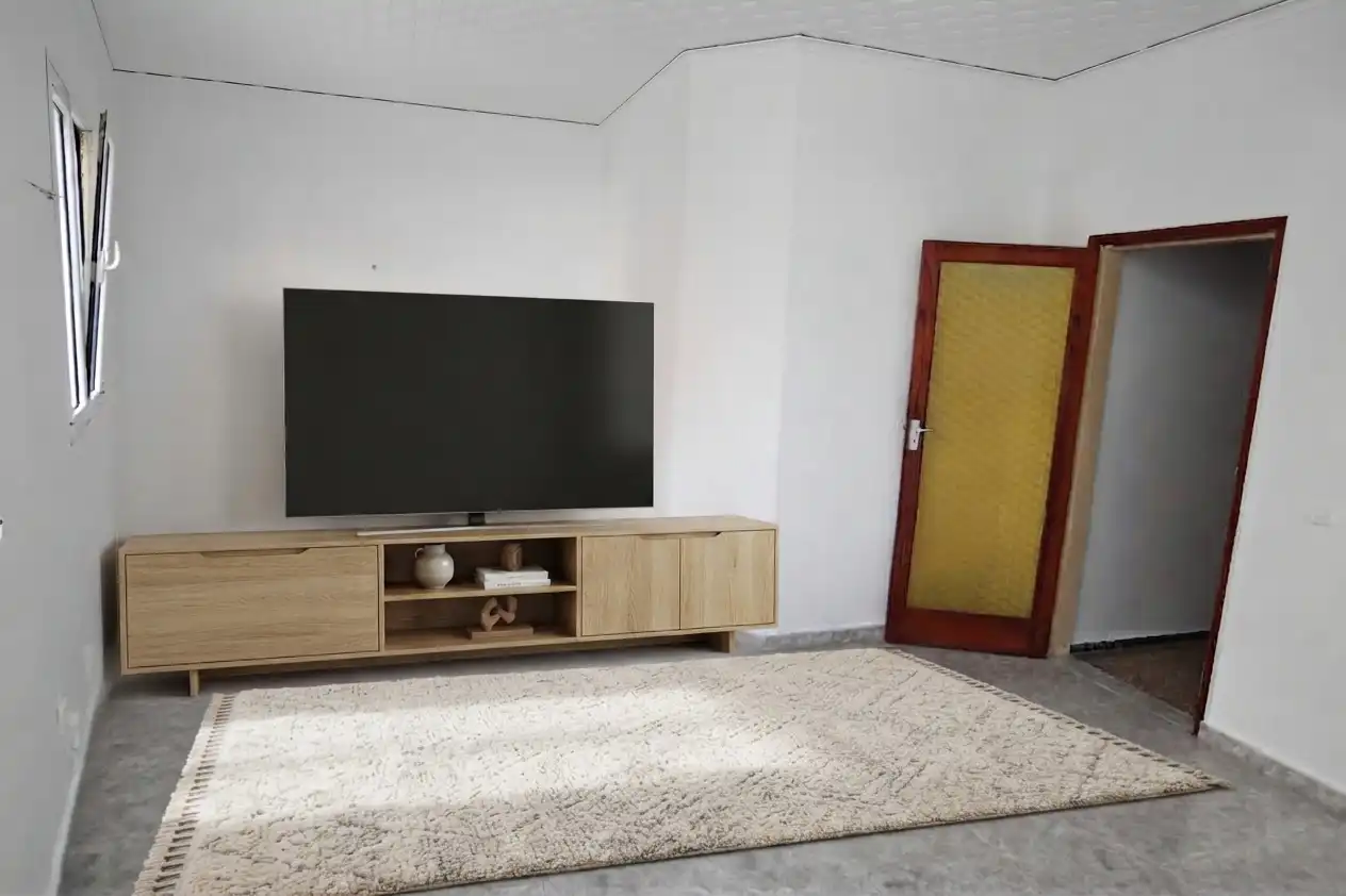 Casa con terraza en venta en Avenida Escaleritas 131, imagen 7