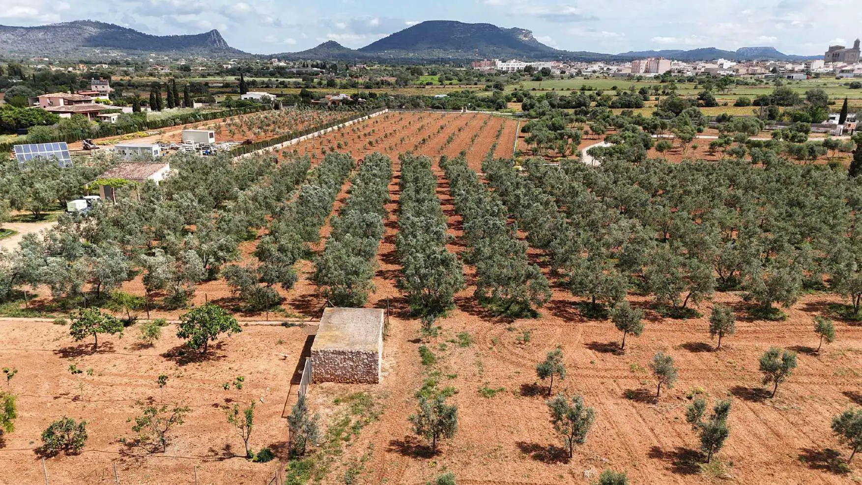 Terreno rustico in vendita a Ronda de Ponent 70, imagen 5