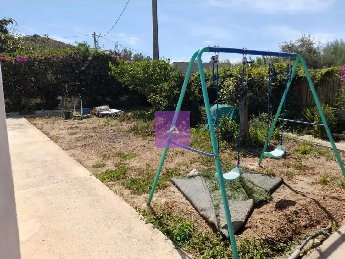 Casa o chalet en venta en Alfarb con Jardín privado, Trastero y Piscina