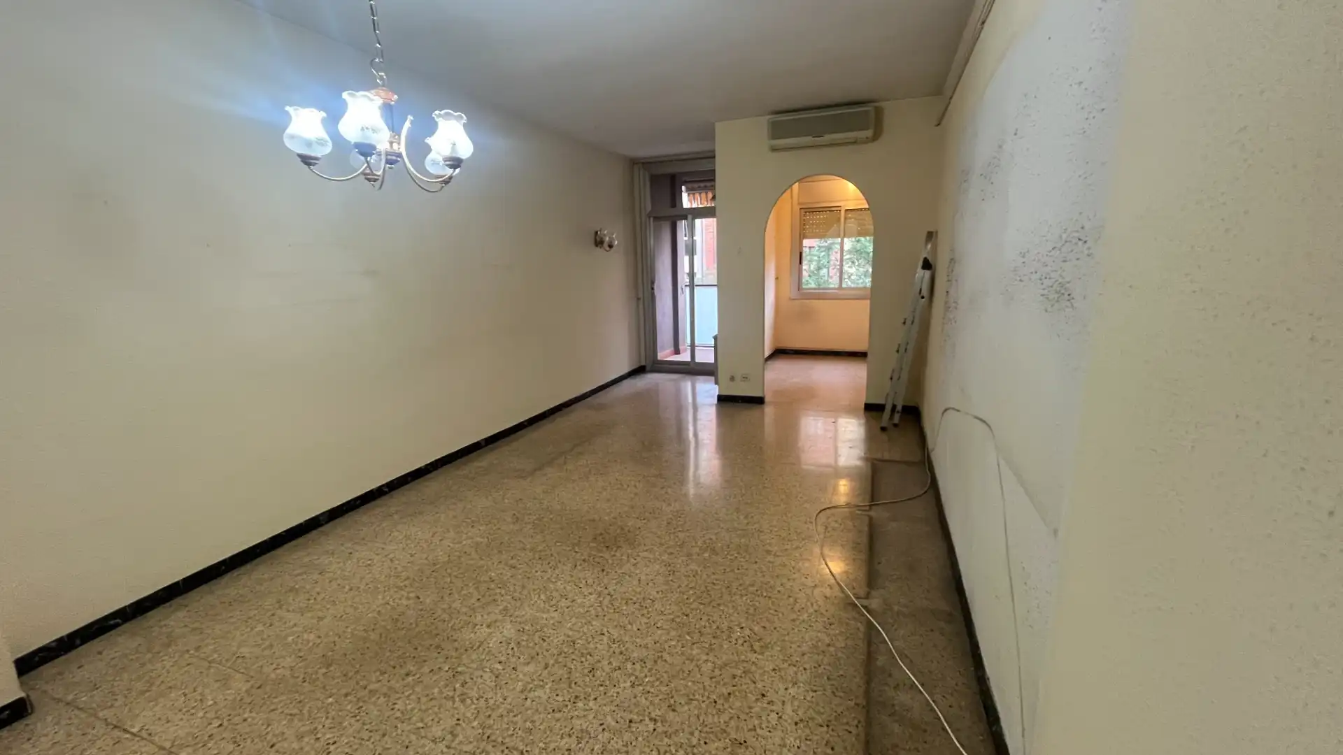 Appartement avec terrasse à vendre à Calle de Provença, imagen 4