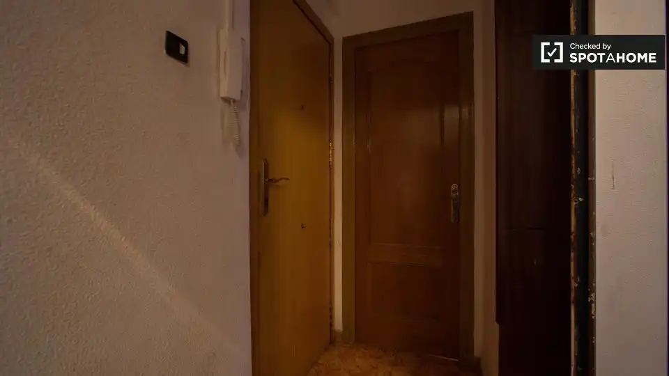 Habitación en La Raïosa