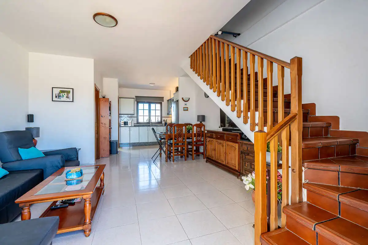 Dúplex en venta en Teguise con Piscina comunitaria
