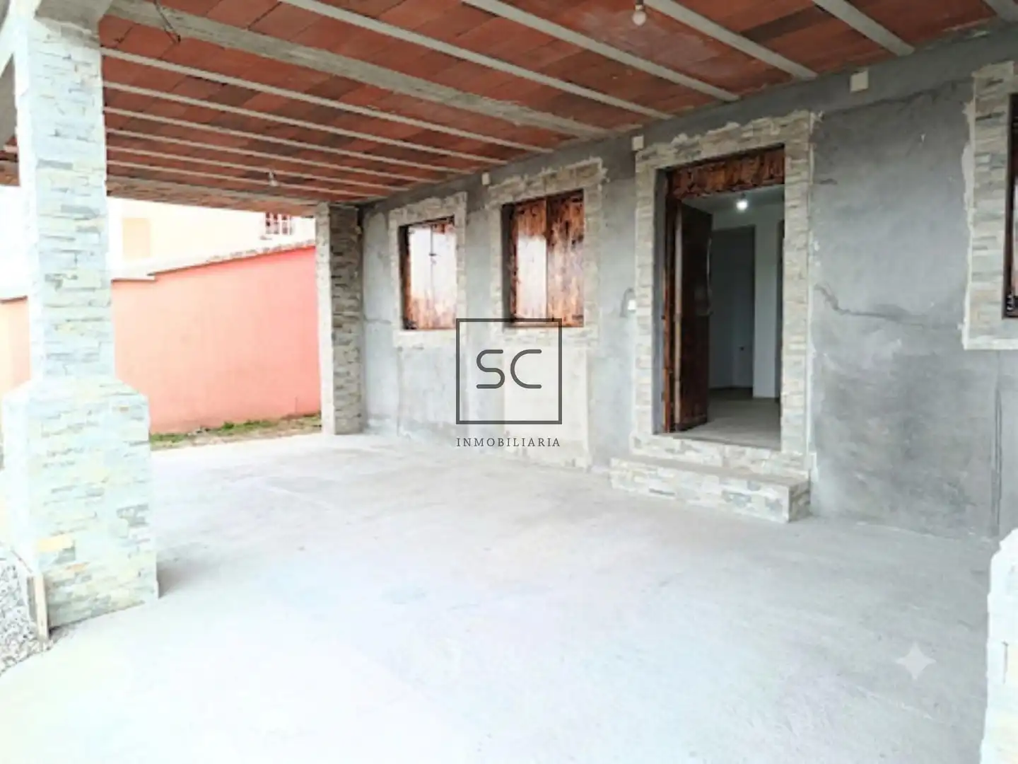 Houses for sale in Narón  with Heating, Private garden and Terrace