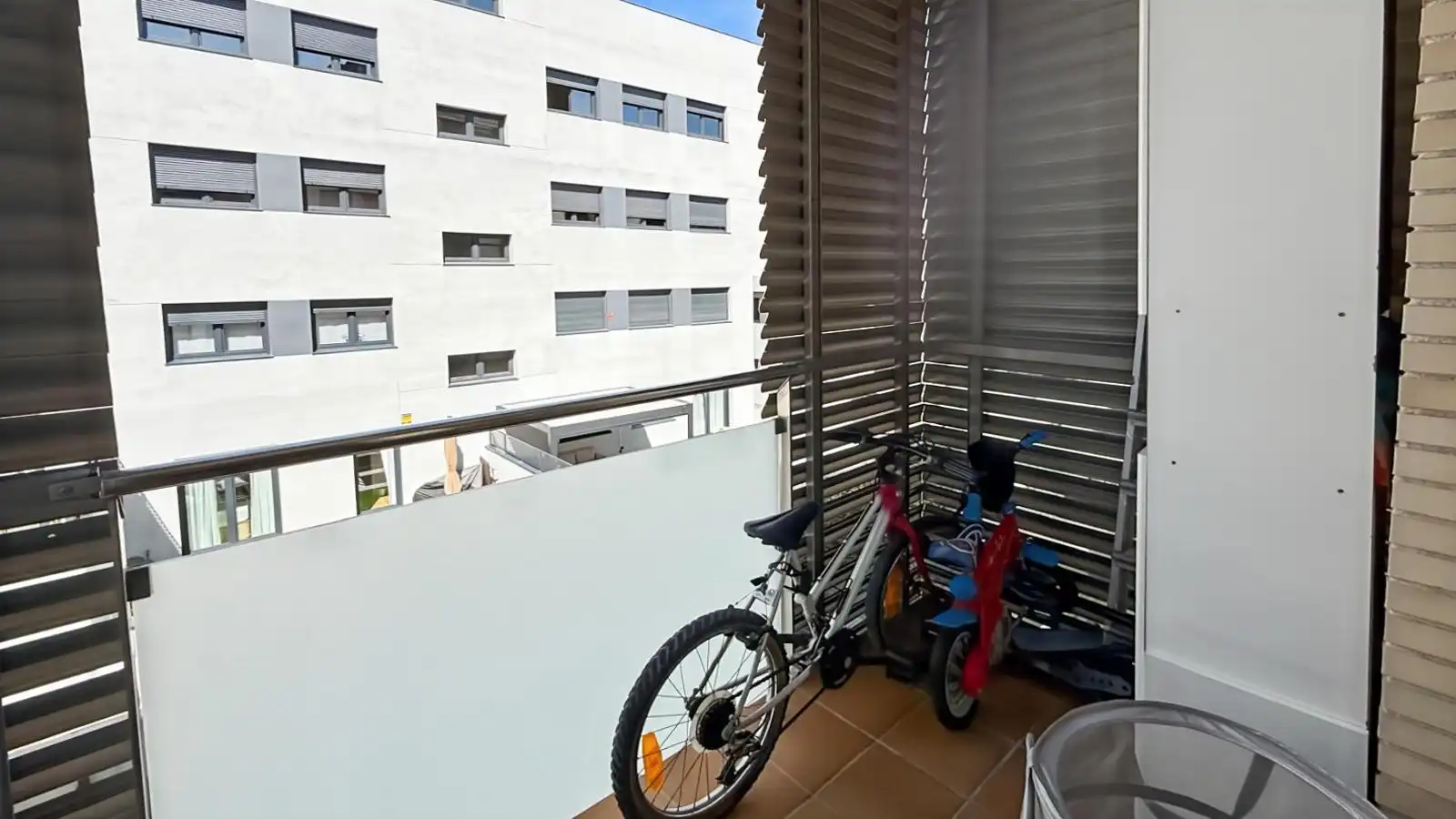 Terrassa de Pis en venda en Arenys de Mar amb Aire condicionat, Calefacció i Parquet