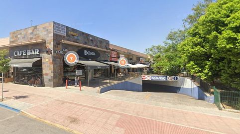 Foto 3 von Garage zum Verkauf in Del Jardinillo, Nuevo Bulevar, Mairena del Aljarafe