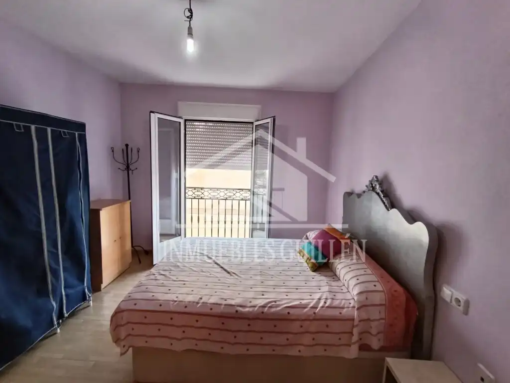 Habitación de Piso en venta en Berja con Aire acondicionado, Amueblado y Horno