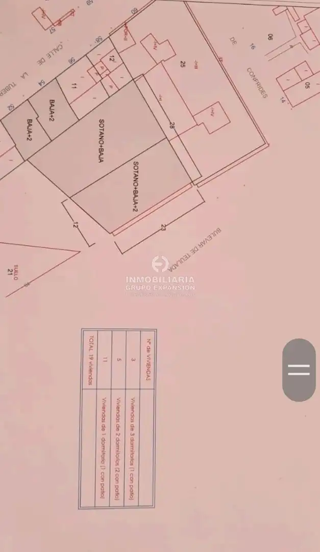 Residencial en venta en Alicante / Alacant