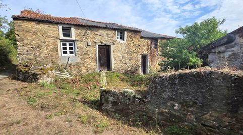 Foto 2 de Finca rústica en venda a Lugar Folgueiras, Valdoviño, A Coruña