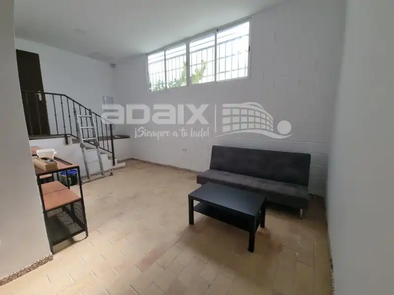 Piso de alquiler en Lucena con Amueblado, Lavadora y TV
