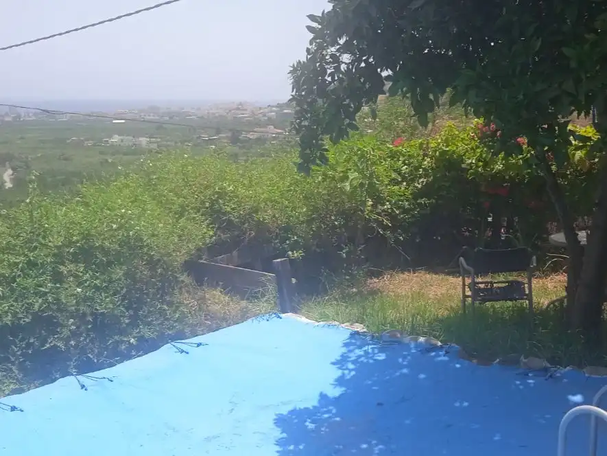 Casa con piscina en venta en Camino vega primero 105, imagen 4