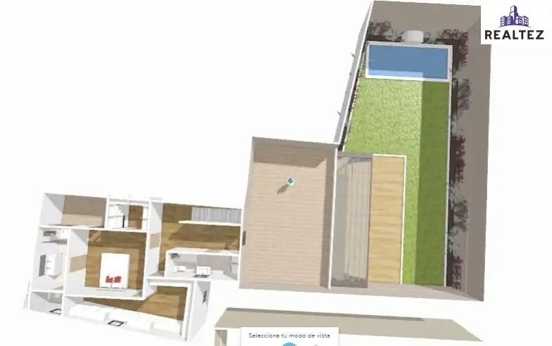 Residencial en venda en Jerez de la Frontera