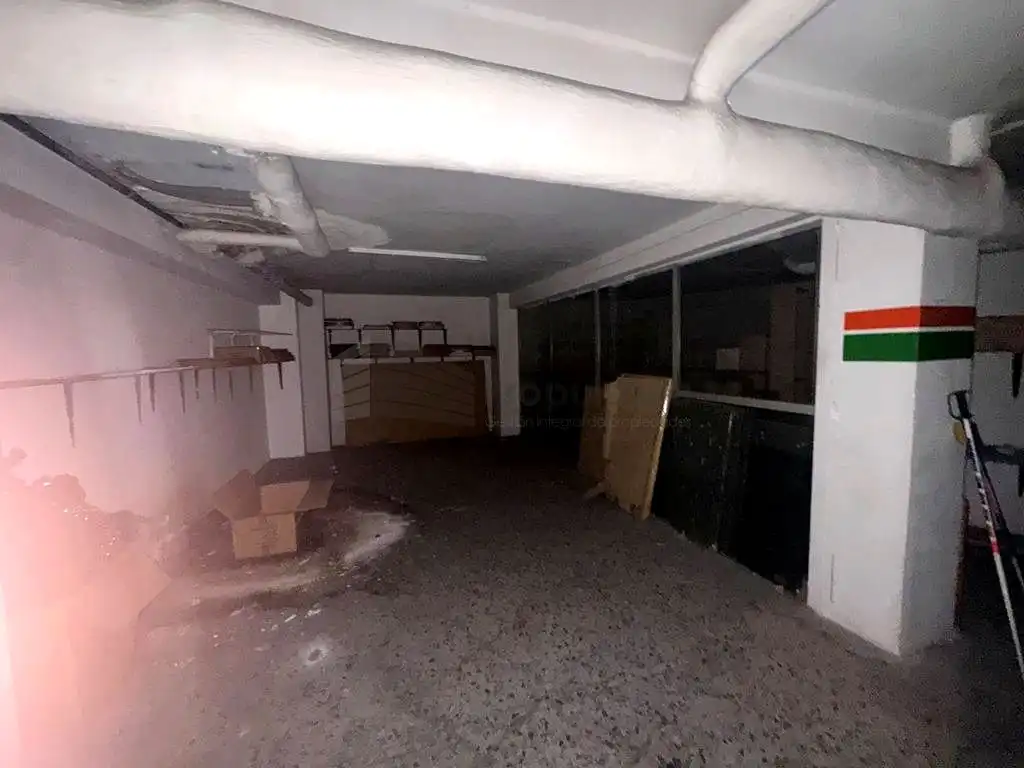 Local comercial de lloguer a Calle de Jorge Cocci, imagen 20