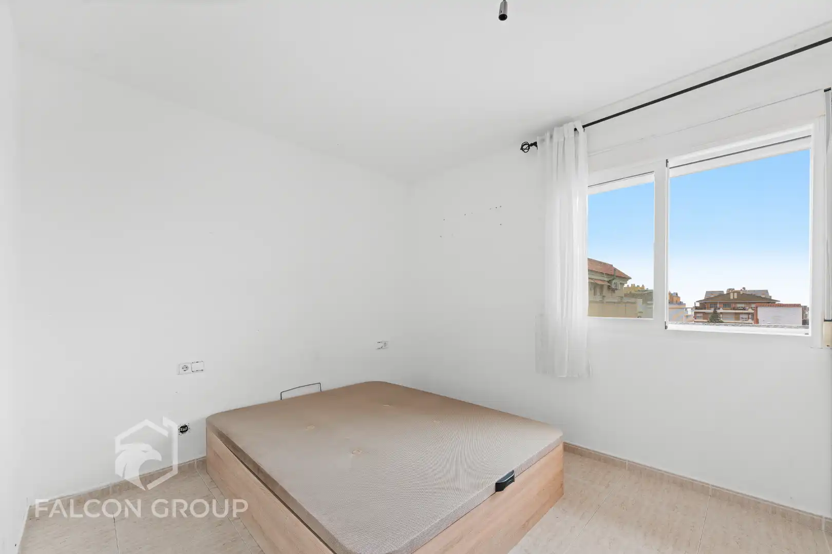 Bedroom of Attic for sale in Calafell  with Terrace, Storage room and Balcony