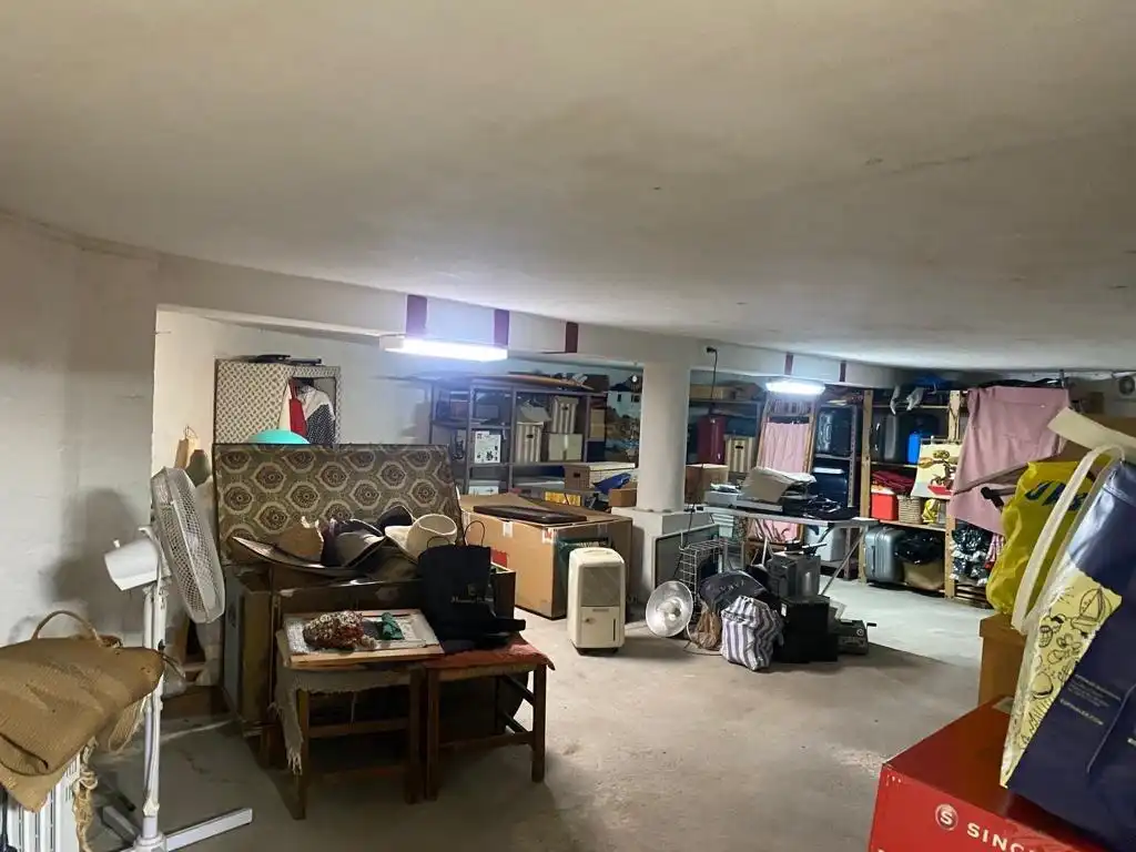 Chalet con piscina en venta en Calle Aceituno, imagen 58